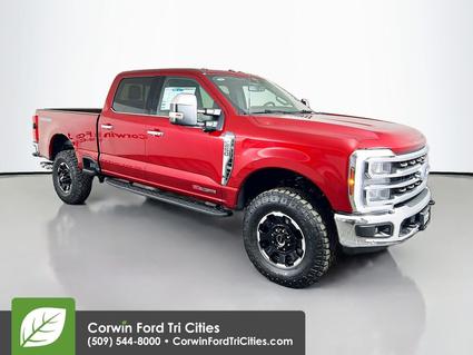 2026 Ford F-250 Pasco WA