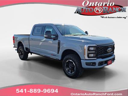 2026 Ford F-250 Ontario OR