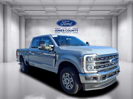 2026 Ford F-250 Trenton NC