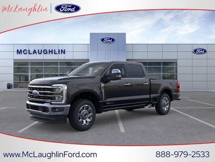 2026 Ford F-250 Sumter SC