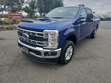 2026 Ford F-250 Eureka CA