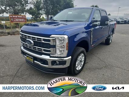 2026 Ford F-250 Eureka CA