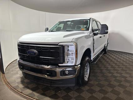 2026 Ford F-250 Beckley WV