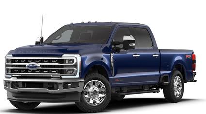 2026 Ford F-250 Whitesboro TX