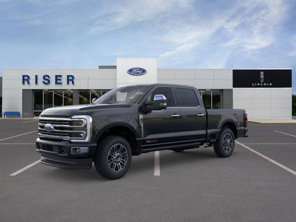 2026 Ford F-250 Hot Springs AR