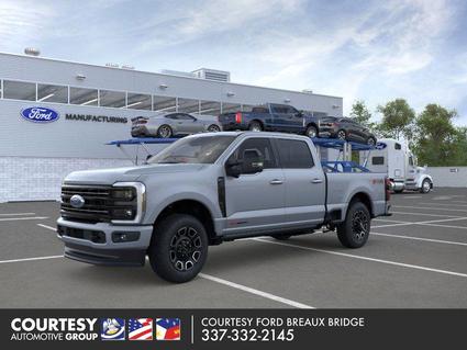 2026 Ford F-250 Breaux Bridge LA