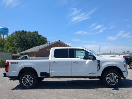 2026 Ford F-250 Winder GA