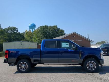 2026 Ford F-250 Winder GA