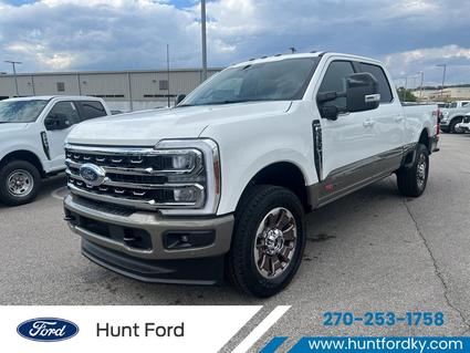 2026 Ford F-250 Franklin KY
