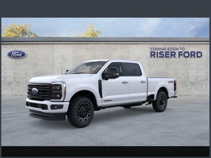 2026 Ford F-250 Hot Springs AR