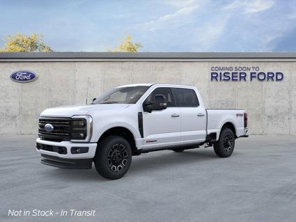 2026 Ford F-250 Hot Springs AR