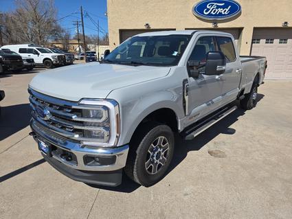 2026 Ford F-250 Brush CO