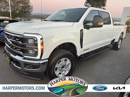2026 Ford F-250 Eureka CA