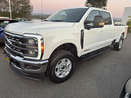 2026 Ford F-250 Eureka CA