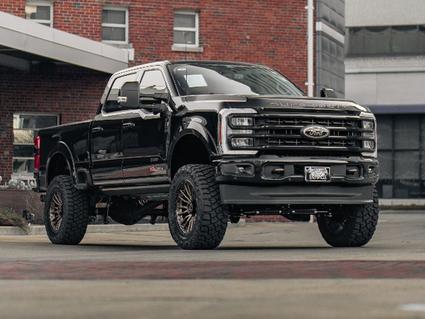 2026 Ford F-250 Evansville IN