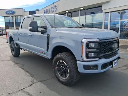 2026 Ford F-250 Yakima WA