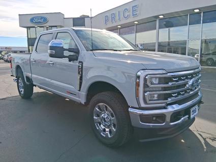 2026 Ford F-250 Yakima WA