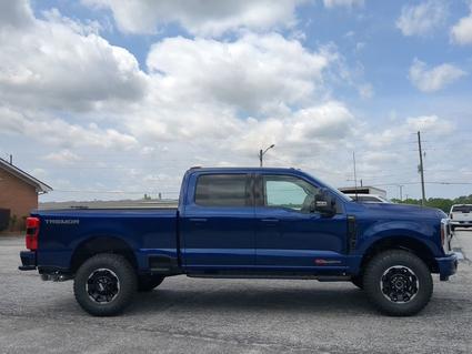 2026 Ford F-250 Winder GA