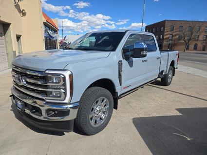 2026 Ford F-250 Brush CO