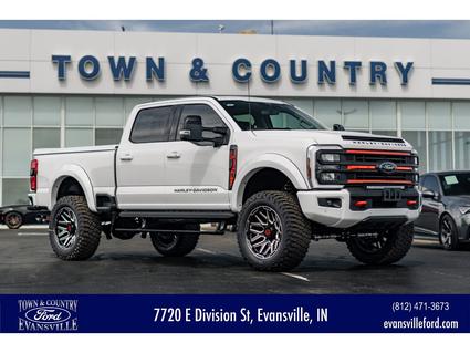 2026 Ford F-250 Evansville IN