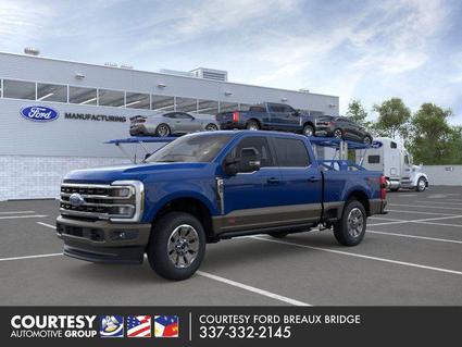 2026 Ford F-250 Breaux Bridge LA