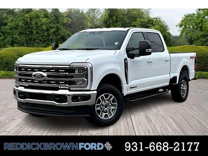 2026 Ford F-250 Morrison TN