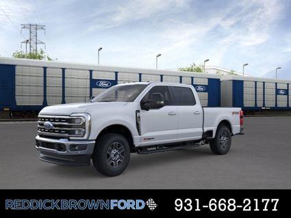 2026 Ford F-250 Morrison TN