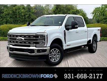 2026 Ford F-250 Morrison TN