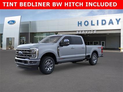 2026 Ford F-250 Whitesboro TX