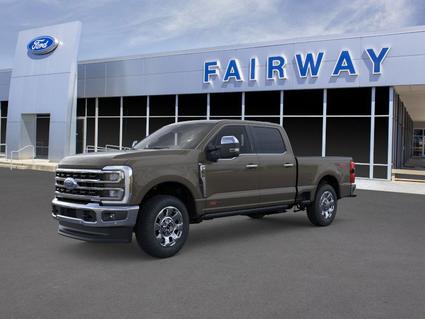 2026 Ford F-250 Greenville SC