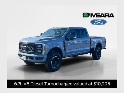 2026 Ford F-250 Denver CO