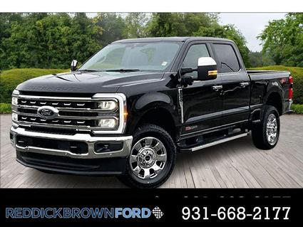 2026 Ford F-250 Morrison TN