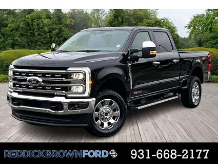 2026 Ford F-250 Morrison TN
