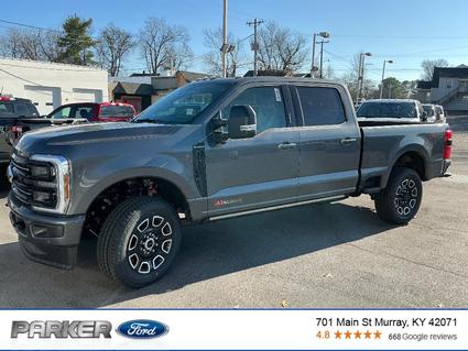 2026 Ford F-250 Murray KY