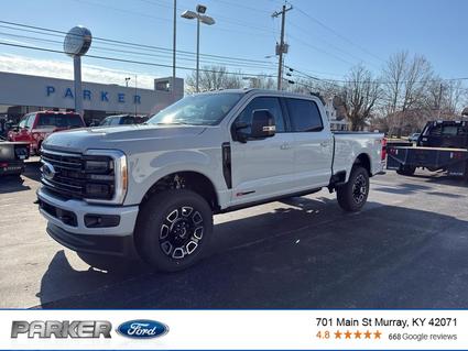 2026 Ford F-250 Murray KY