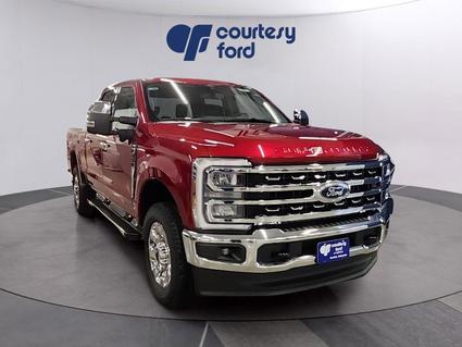 2026 Ford F-250 Norfolk NE