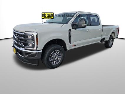 2026 Ford F-250 Moses Lake WA