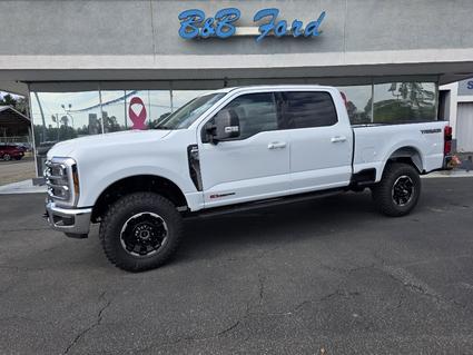 2026 Ford F-250 Barnwell SC