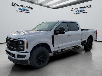 2026 Ford F-250 Mooresville IN