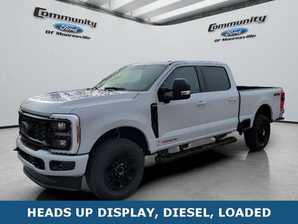 2026 Ford F-250 Mooresville IN