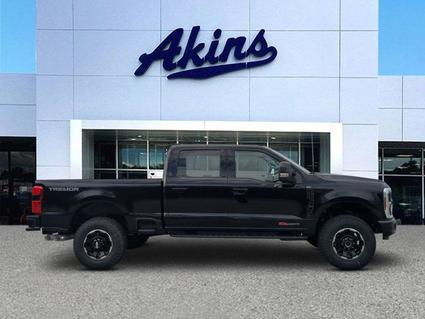 2026 Ford F-250 Winder GA