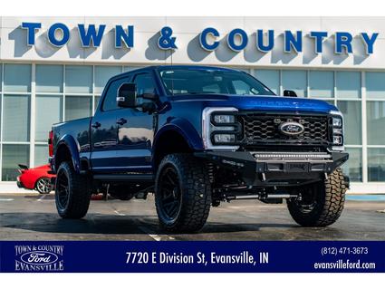 2026 Ford F-250 Evansville IN