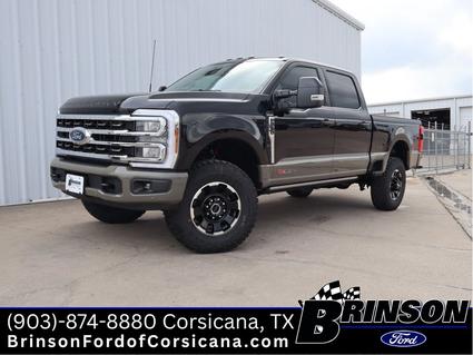 2026 Ford F-250 Corsicana TX