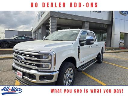 2026 Ford F-250 Palestine TX