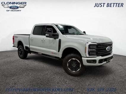 2026 Ford F-250 Hickory NC