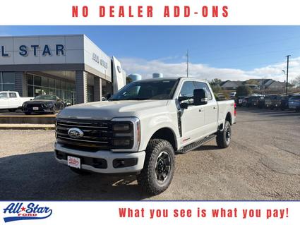 2026 Ford F-250 Palestine TX