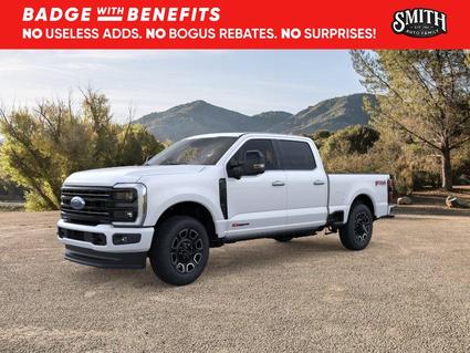 2026 Ford F-250 Levelland TX