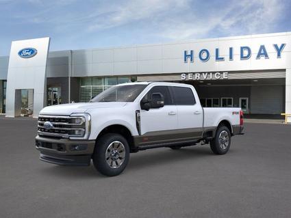 2026 Ford F-250 Whitesboro TX