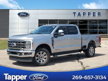 2023 Ford F-250 Paw Paw MI