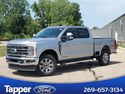 2023 Ford F-250 Paw Paw MI
